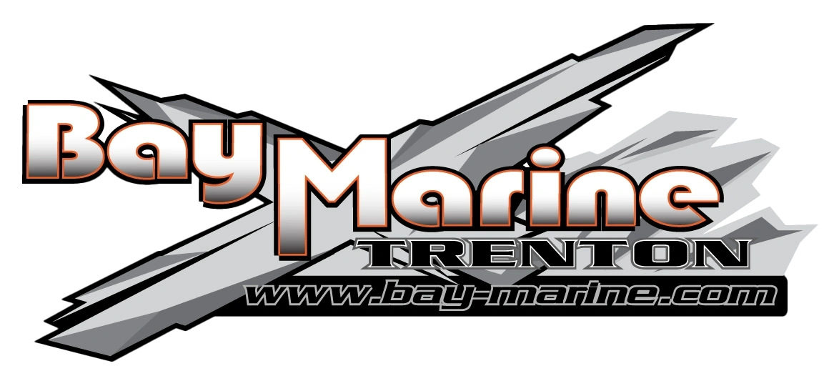 Bay Marine logo